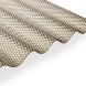  Guttagliss WABE 3,50 x 1,05 m bronz
