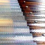 Polykarbonátová vlnitá deska Palram WBH STRONG - bronz