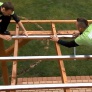 Samolepící klempířský pás