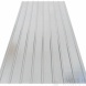 Trapézový plech Guttatop T12 - 2000 x 910 mm - pozink - 1,82m2
