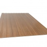 Trapézový plech Guttatop T-6 - 2000 x 1200 mm