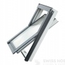 Plastové střešní okno RoofLITE PLUS SOLID PVC