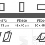 Světlík RoofLITE Fenstro