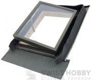 Světlík RoofLITE Fenstro