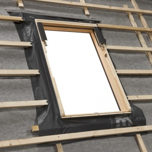 Manžeta RoofLITE+ z paropropustné fólie RUC