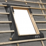 Manžeta RoofLITE+ z paropropustné fólie RUC