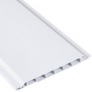 Plastové palubky Profi P520 /10cm/ - 011 bílá - 2m