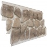 Fasádny obklad OVIK FIELD STONE - Brown Stone