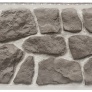 Fasádny obklad NOVIK FIELD STONE - Dark Stone