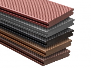 Terasová doska WPC Technodeck Strong plná Terasová doska WPC Technodeck Strong plná