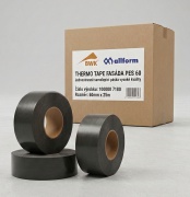 Samolepiaca páska THERMO TAPE FASÁDA PES 60