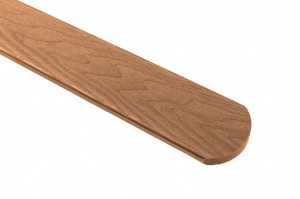 Plotová doska WPC Original Wood Plotová doska WPC Original Wood