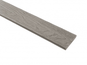 Plotová doska WPC Grey