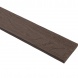 Plotová doska WPC Oak Brown Plotová doska WPC Oak Brown