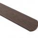Plotová doska WPC Oak Brown