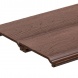 Obkladová WPC doska - oak brown Obkladová WPC doska - oak brown