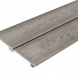 Obkladová WPC doska - light grey Obkladová WPC doska - light grey