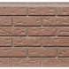 Fasádny obklad NOVIK HAND LAID BRICK HL100 - 110 Red Blend