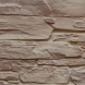 Fasádní obklady SOLID STONE - panel SS100, 014 Umbria /0,42m2