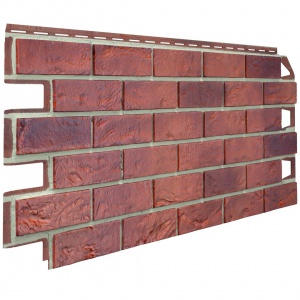 Fasádní obklady SOLID BRICK