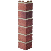 Vnější roh SOLID BRICK