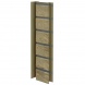 Univerzální profil (kout/římsa) SOLID BRICK - SB105, 013 Exeter