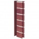 Univerzální profil (kout/římsa) SOLID BRICK - SB105, 012 Dorset