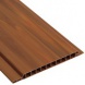 Plastové palubky Color P100 /10cm/ - 14 zlatý dub/teak, 3m