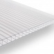 Polykarbonátové desky DUAL BOX - 4 mm 