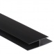 Spojovací profil Color P110 - 09 grafitová Spojovací profil Color P110 - 09 grafitová