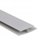 Spojovací profil Color P110 - 05 šedá Spojovací profil Color P110 - 05 šedá