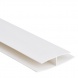 Spojovací profil Color P110 - 01 bílá Spojovací profil Color P110 - 01 bílá