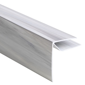 Lemovací profil Color