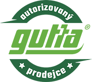 Gutta ČR